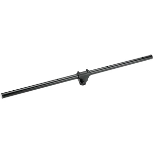 Konig & Meyer 24622 Crossbar Black Anodized