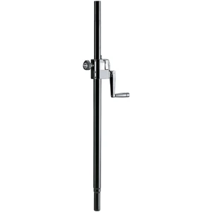 Konig & Meyer 21338 Stand telescopico per diffusori
