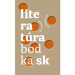 literatúra bodka sk - Peter Balko, Peter Prokopec