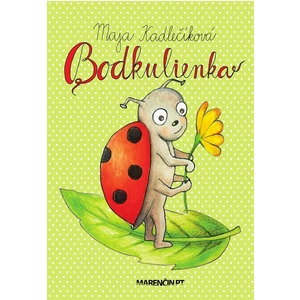 Bodkulienka - Kadlečíková Maja
