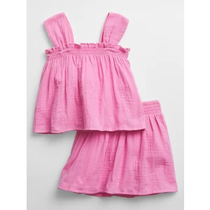 GAP Kids Muslin Set - Girls