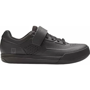 FOX Union Clipless Shoes Black 43.5