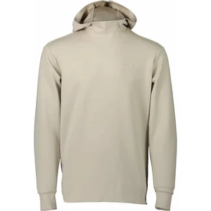 POC Poise Hoodie Light Sandstone Beige L