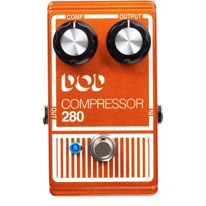 DOD Compressor 280