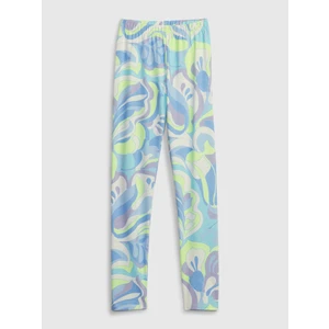 GAP Kids Cotton Leggings - Girls