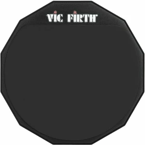 Vic Firth PAD6D 6" Almohadilla de entrenamiento de batería