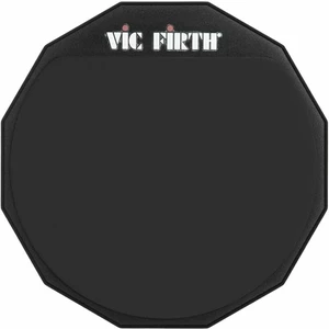 Vic Firth PAD6D 6" Pad électronique d'entraînement