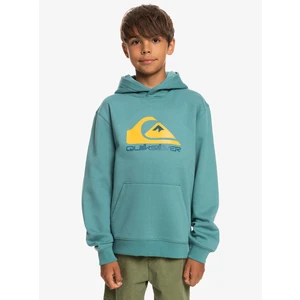 Boy's sweatshirt Quiksilver BIG LOGO