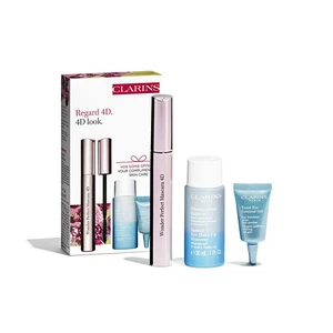 Clarins Eye Collection Set darčeková sada (na oči)