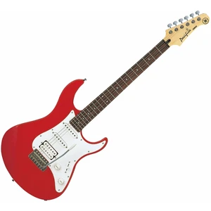 Yamaha Pacifica 112J MKII Red Metallic