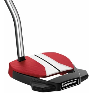 TaylorMade Spider GT X Prawa ręka Single Bend 35''