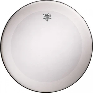 Remo P4-1318-C2 Powerstroke 4 Clear (Clear Dot) 18" Dobbőr