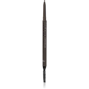 Lumene Nordic Makeup automatická ceruzka na obočie odtieň 3 Ash Brown 0,9 g