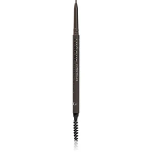 Lumene Nordic Makeup automatická ceruzka na obočie odtieň 3 Ash Brown 0,9 g