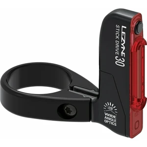 Lezyne Stick Drive Sc Rear Black 30 lm Luces de ciclismo