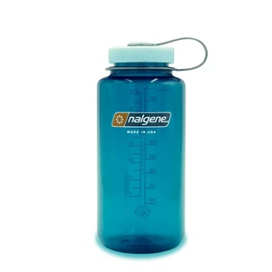 Nalgene Wide Mouth 1 l Trout Green Sustain