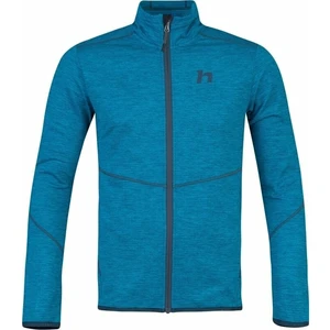 Hannah Outdoor Hoodie Damar Man Full-Zip Faience Mel L