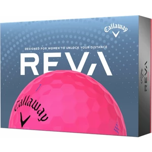 Callaway Reva 2023 Pink
