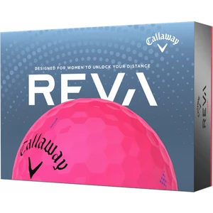 Callaway Reva 2023 Pink