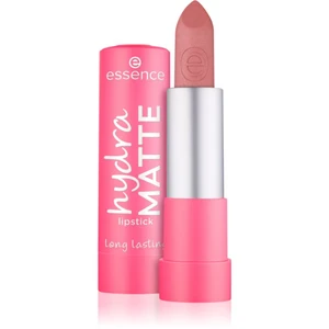 Essence hydra MATTE matný hydratačný rúž odtieň 410 3,5 g