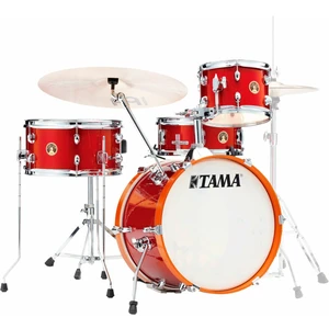 Tama LJK48S-CPM Club Jam Candy Apple Mist