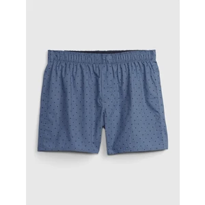 GAP Patterned Shorts - Men