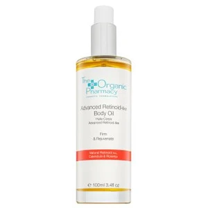 The Organic Pharmacy tělový olej Advanced Retinoid-like Body Oil 100 ml