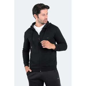 Felpa con cappuccio da uomo Slazenger