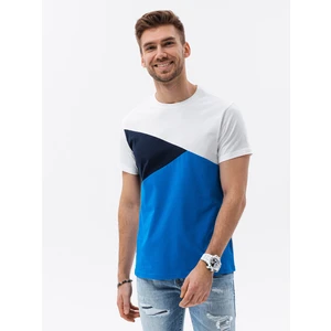 T-shirt da uomo  Ombre