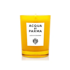 Acqua di Parma Luce Di Colonia - svíčka 200 g