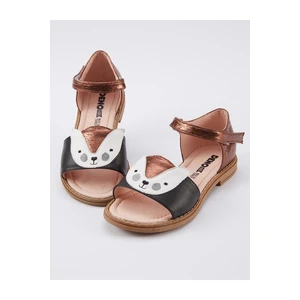 Denokids Cat Girl Sandals