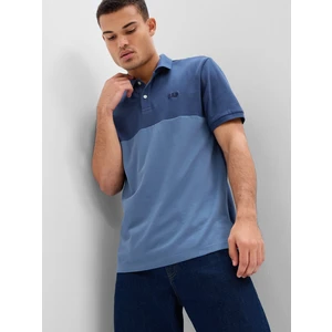 Polo T-shirt with GAP logo - Men