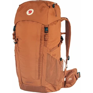 Fjällräven Abisko Hike 35 Terracotta Brown S/M Mochila para exteriores