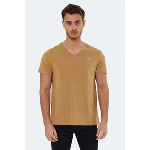 Slazenger Rivaldo Men's T-shirt Earth