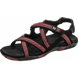 Hannah Sandals Fria Lady Roan Rouge 42 Calzado de mujer para exteriores