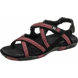 Hannah Sandals Fria Lady Roan Rouge 42 Dámské outdoorové boty