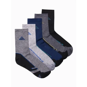 Edoti Men's socks