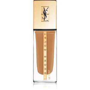 Yves Saint Laurent Touche Éclat Le Teint dlhotrvajúci make-up pre rozjasnenie pleti SPF 22 odtieň B70 25 ml