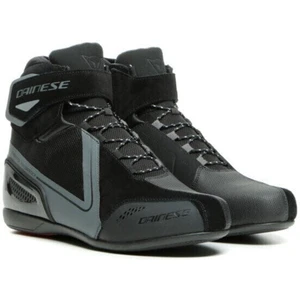 Dainese Energyca D-WP Black/Anthracite 43 Buty motocyklowe