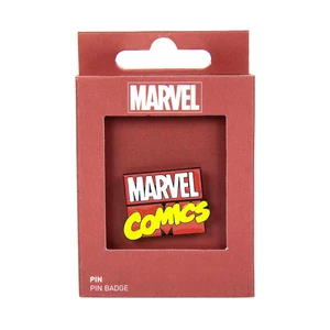 Připínáček Marvel Comics