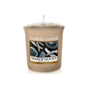 Yankee Candle Seaside Woods votivní svíčka 49 g