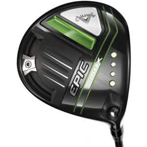 Callaway Epic Max Driver 10,5 Left Hand Regular