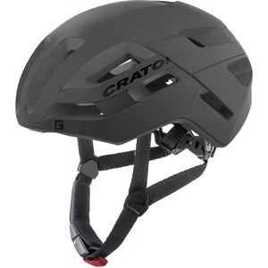 Cratoni Speedfighter Black Matt S-M 2021