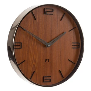 Future Time Flat walnut FT3010TT