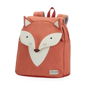 Samsonite Dětský batoh Happy Sammies Fox William 7,5 l