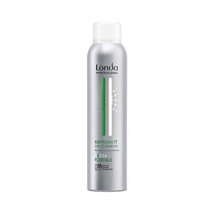 Londa Professional Suchý šampon Refresh It (Dry Shampoo)  180 ml