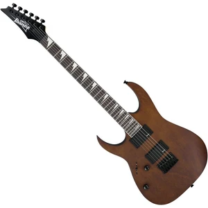 Ibanez GRG121DXL-WNF Walnut Flat