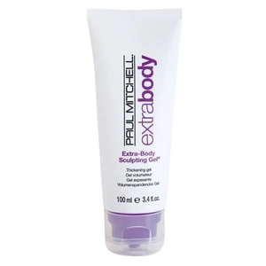 Paul Mitchell ExtraBody tvarující gel pro objem 200 ml