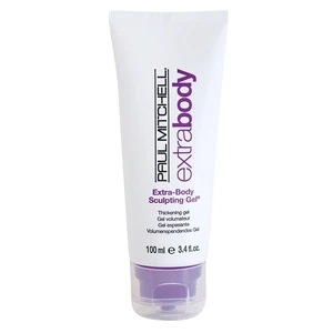 Paul Mitchell ExtraBody tvarujúci gél pre objem 200 ml