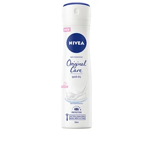 Nivea Antiperspirant v spreji Original Care (Antiperspirant) 150 ml